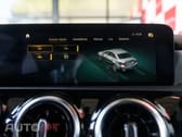 Mercedes-Benz A 180 d AMG Line Aut.