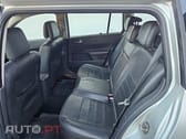 Renault Mégane Break 1.5 dCi Dynamique Luxe