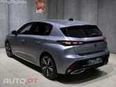 Peugeot 308 PureTech 130 EAT8 Allure