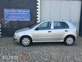 Skoda Fabia 1.2 Classic AC