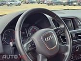 Audi Q5 2.0 TDI