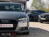 Audi A3 30 TDI Design