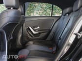 Mercedes-Benz A 180 d Progressive Aut.