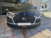 DS DS7 Crossback 1.5 BlueHDi So Chic