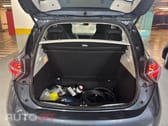 Renault Zoe (c/ Bateria) Zen 50