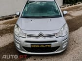 Citroen C3 1.2 VTi Exclusive