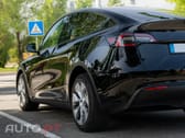 Tesla Model Y RWD