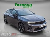 Opel Astra Sports Tourer 1.2 T Hybrid GS eDCT
