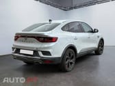 Renault Arkana E-Tech R.S. Line