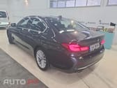BMW 530 e Line Luxury