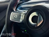 Smart #1 66 kWh Brabus AWD