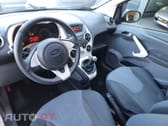 Ford KA 1.2 1st Edition