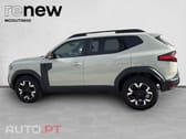 Dacia Duster Extreme TCE MHybrid 130cv