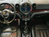 MINI Countryman Cooper SE ALL4