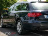 Audi A4 Avant 2.0 TDI Advance