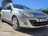 Renault Mégane Sport Tourer 1.5 dCi Dynamique S EDC