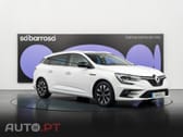 Renault Mégane Sport Tourer 1.5 Blue dCi Limited