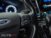 Ford Tourneo 1.0 EcoBoost Titanium PHEV