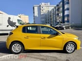 Peugeot 208 1.2 PureTech Active