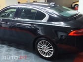 Jaguar XE 2.0 D Prestige
