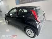 Toyota Aygo 1.0 X-Play Plus