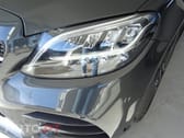 Mercedes-Benz C 300 de AMG Line