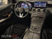 Mercedes-Benz GLC 300 de 4Matic 9G-TRONIC Exclusive