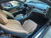 Mercedes-Benz CLE 200 Cabrio 9G-TRONIC Edition AMG Line