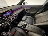Mercedes-Benz A 250 e Style Plus