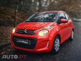 Citroen C1 1.0 Selection