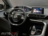 Peugeot 3008 1.5 BlueHDi Crossway EAT8