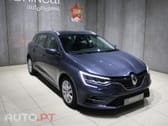 Renault Mégane Sport Tourer 1.5 Blue dCi Zen
