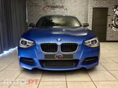 BMW M135 Sport-Aut.