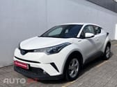 Toyota C-HR 1.8 HSD Comfort