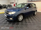 Dacia Sandero 1.0 SCe Essential