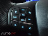 Ford Puma 1.0 EcoBoost MHEV ST-Line X
