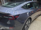 Tesla Model 3 Standard Range Plus RWD