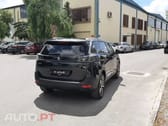 Peugeot 5008 1.5 BlueHDi Allure Pack
