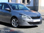 Peugeot 308 SW 1.6 BlueHDi Active J17