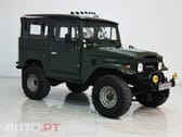 Toyota Land Cruiser BJ40 3.0 D 4WD 7 Lugares