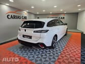 Peugeot 308 1.2 PureTech Allure Pack EAT8