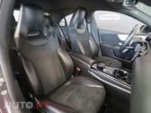 Mercedes-Benz CLA 250 AMG LINE