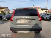 Dacia Jogger 1.0 ECO-G SL Extreme 7L Bi-Fuel