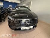 Mercedes-Benz EQA 250+ AMG Line