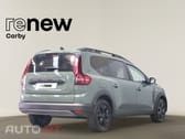 Dacia Jogger Jogger 1.0 ECO-G Extreme+ Up&Go 7L Bi-Fuel
