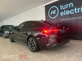 BMW i4 eDrive40 Desportiva M
