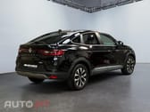 Renault Arkana 1.6 E-Tech Business