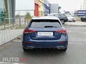 Mercedes-Benz A 180 d AMG Line Aut.