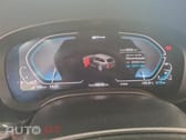 BMW 530 e Pack Desportivo M