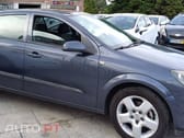 Opel Astra 1.3 CDTi Cosmo